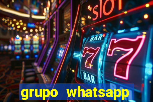 grupo whatsapp porto velho