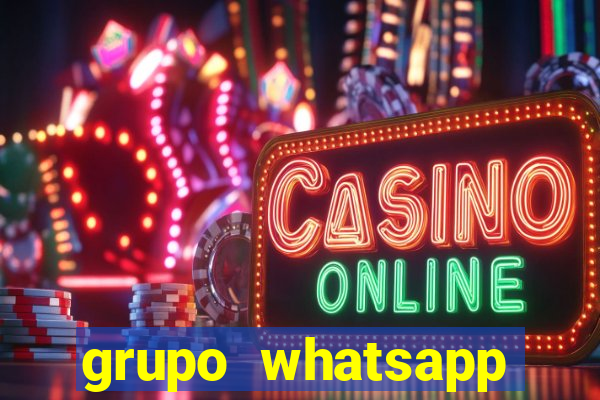 grupo whatsapp porto velho