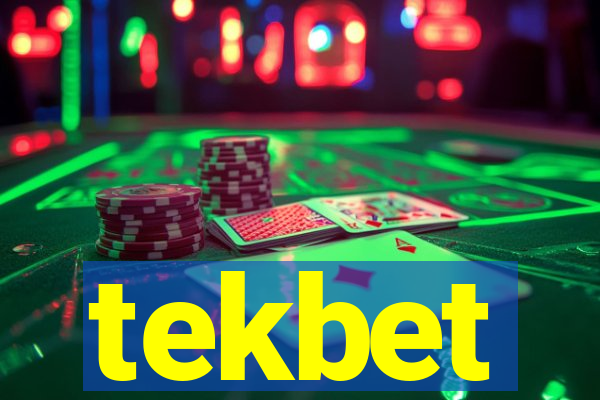 tekbet