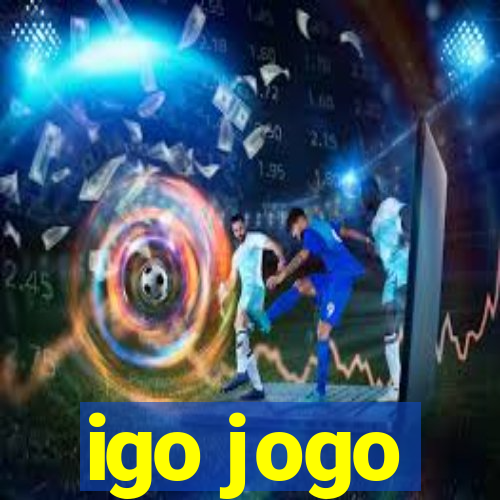 igo jogo