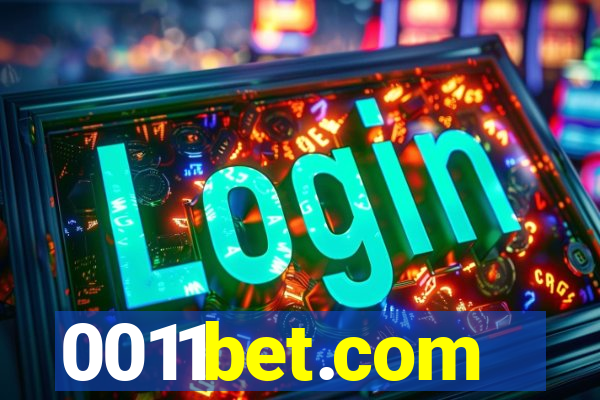 0011bet.com