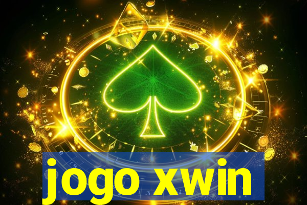 jogo xwin