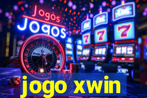 jogo xwin