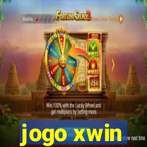 jogo xwin