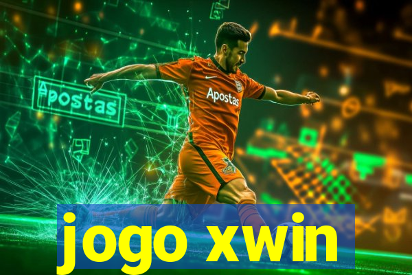 jogo xwin