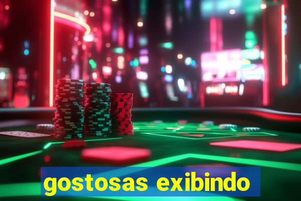 gostosas exibindo