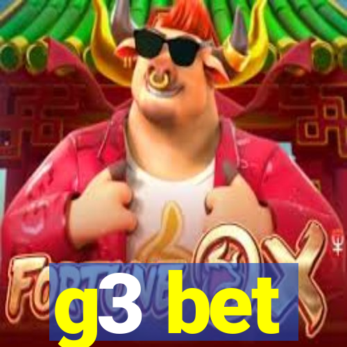 g3 bet