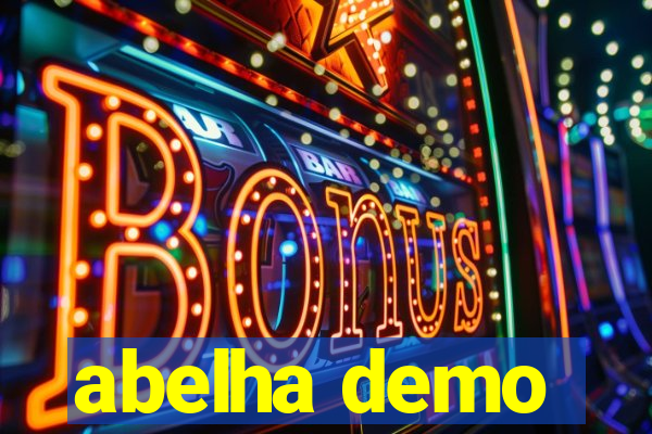 abelha demo