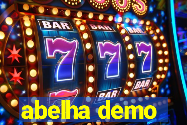 abelha demo