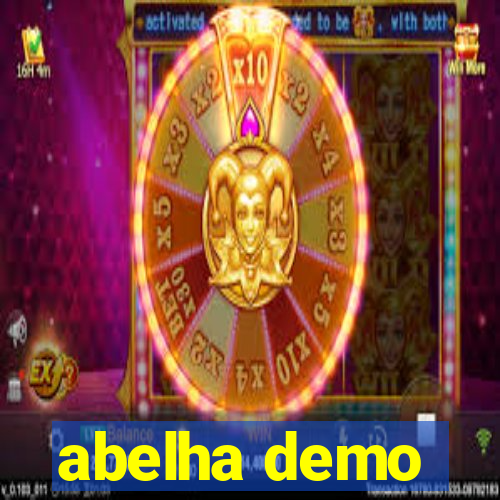 abelha demo