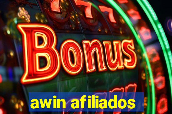 awin afiliados