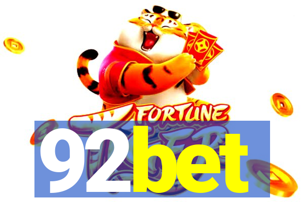 92bet