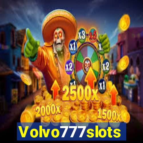 Volvo777slots