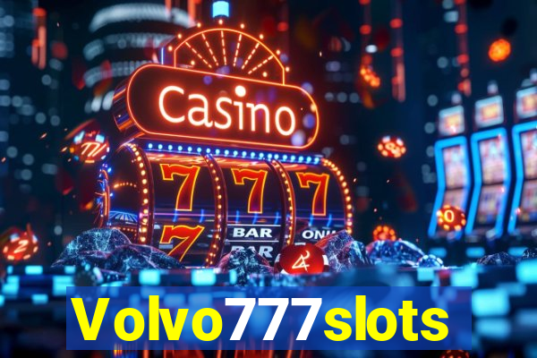 Volvo777slots