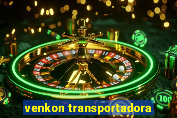 venkon transportadora