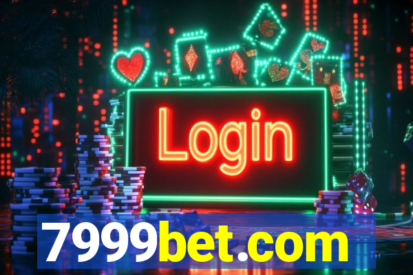 7999bet.com