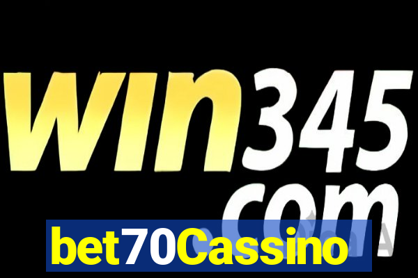 bet70Cassino