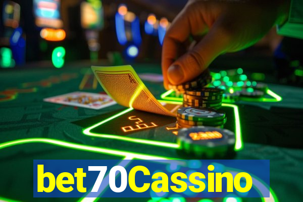 bet70Cassino