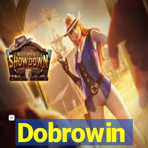 Dobrowin