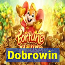 Dobrowin