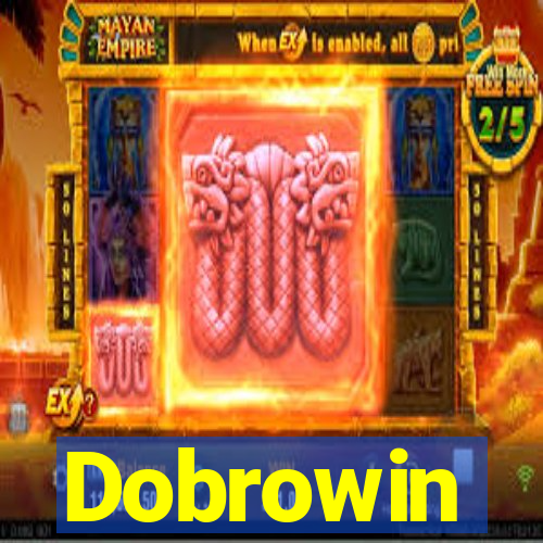 Dobrowin