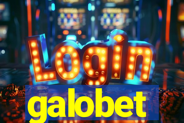 galobet