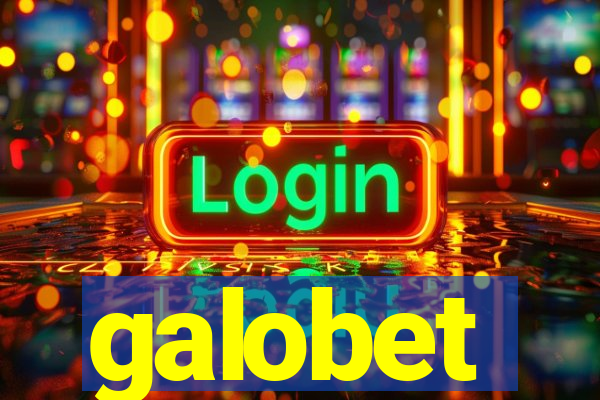 galobet