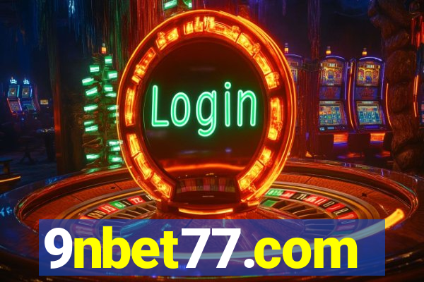 9nbet77.com