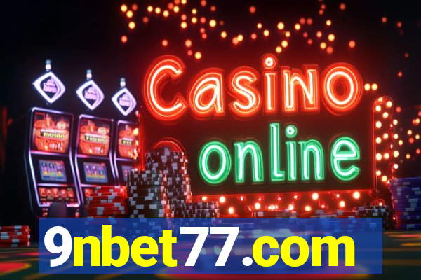 9nbet77.com