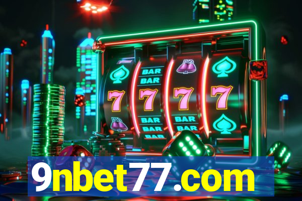 9nbet77.com