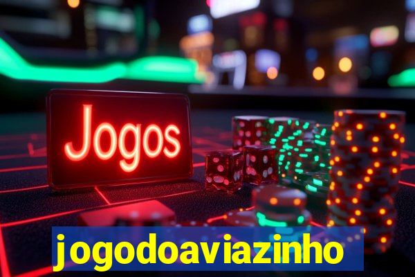 jogodoaviazinho