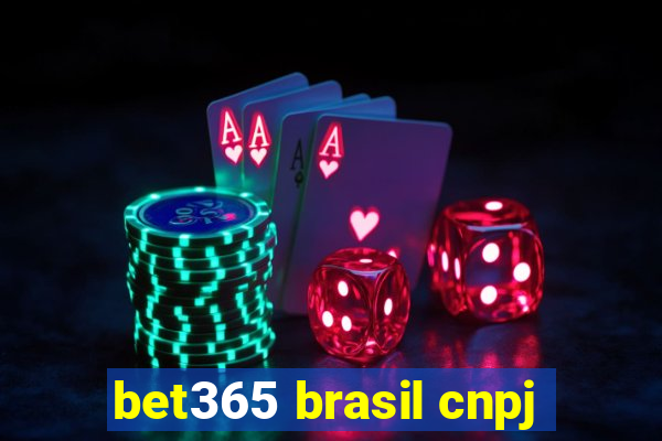 bet365 brasil cnpj