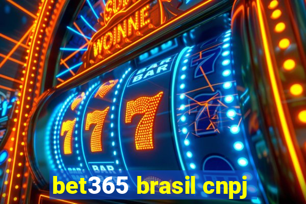 bet365 brasil cnpj