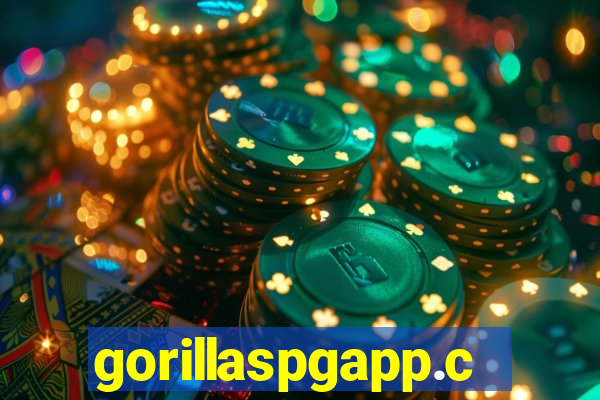 gorillaspgapp.com