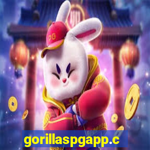 gorillaspgapp.com