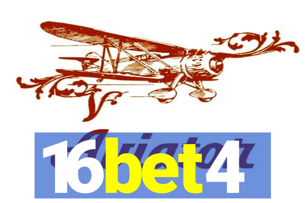 16bet4