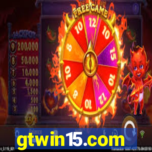 gtwin15.com