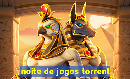 noite de jogos torrent