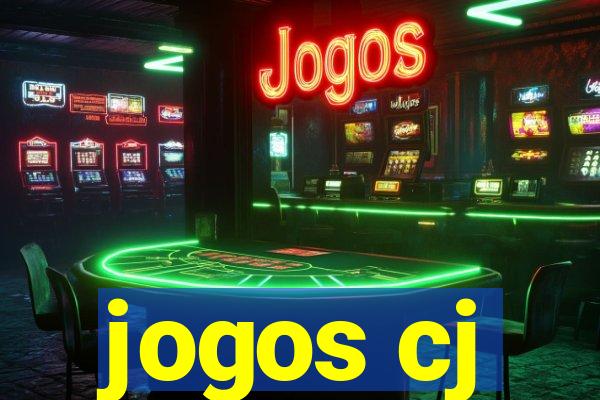 jogos cj