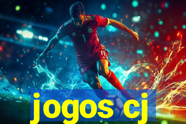 jogos cj