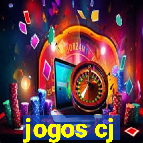 jogos cj