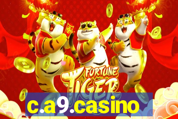 c.a9.casino