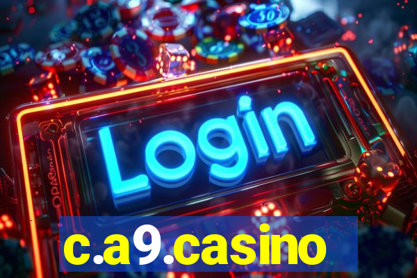 c.a9.casino