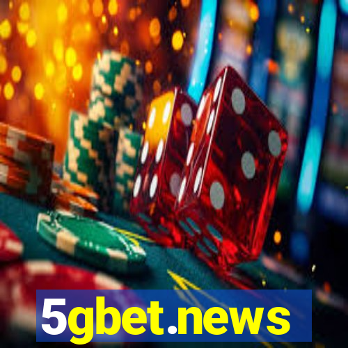 5gbet.news