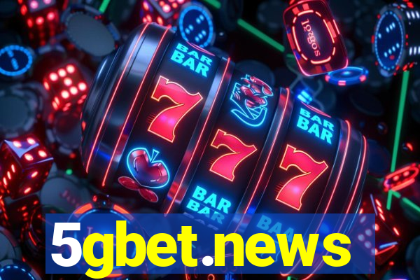 5gbet.news