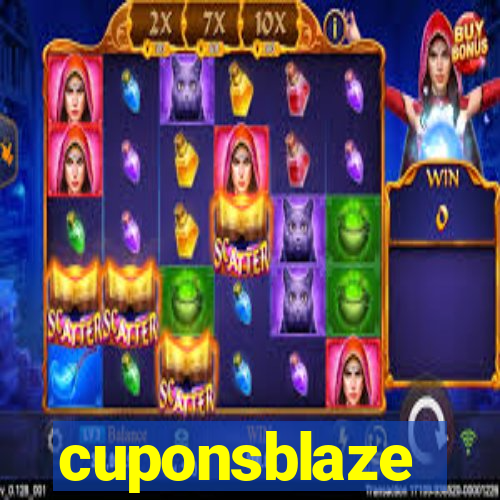 cuponsblaze