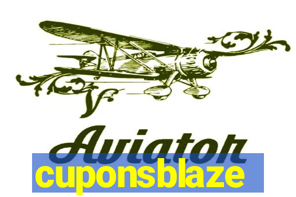 cuponsblaze