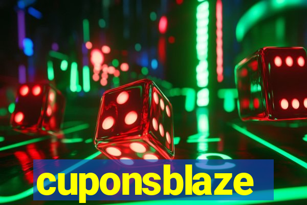 cuponsblaze