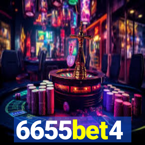 6655bet4