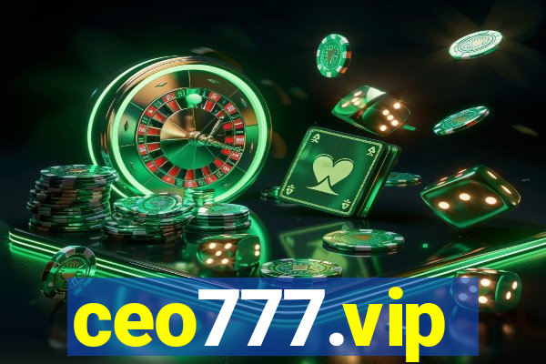 ceo777.vip